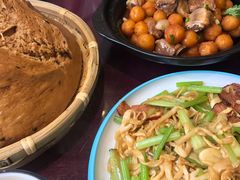 -鲜得莱渔港·小平岛海胆馆(七贤岭店)