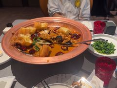 -柿合缘新京菜(国金中心商场店)