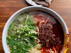 -清真·道口牛肉面