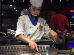 -尚雅铁板料理自助餐厅(乐松店)