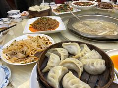 -敖家巷羊肉汤(瑞尔戴斯店)