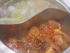 -八合里潮汕鲜牛肉火锅(吉大店)
