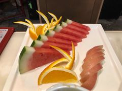 -京华烟云·北京烤鸭(领展购物广场·中关村店)