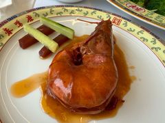 -鹿鸣春饭店(总店)