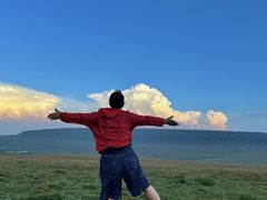 -芦芽山旅游度假区