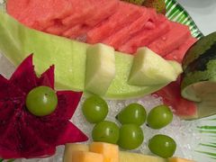 -谢先生酒店·椒宴集(沙湖店)