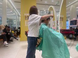 -爆米花儿童美发乐园(万象汇店)