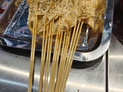 -堂堂小伙夫·辽宁小吃大排档(京西大悦城店)