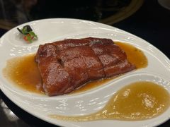 -北京四季酒店·采逸轩