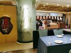 -金狮麟·新豫菜(金码大厦店)