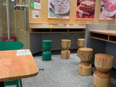-甲乙饼·手工牛肉饼(东方广场店)