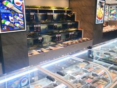 -马路边上·小海鲜烧烤(八一路店)