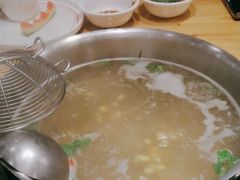 -嬷孙家潮汕牛肉火锅(北京路天河城店)