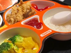 -探鱼·鲜青椒爽麻烤鱼(领展购物广场店)