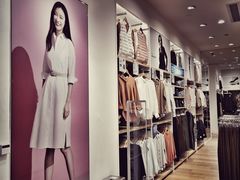 -优衣库(天津天河城店)