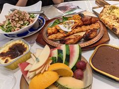 -SULTAN·苏坦土耳其餐厅(新光汇店)