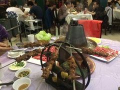 -东来顺饭庄(王府井步行街店)