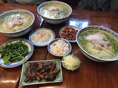 -同得兴 Since·1995 传统苏式面馆(十全街店)