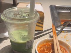 -海底捞火锅(群光广场店)