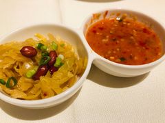 -莆田餐厅PUTIEN(西安万象天地店)