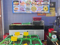 -众味海鲜大排档·活海鲜·潮汕味(南澳店)