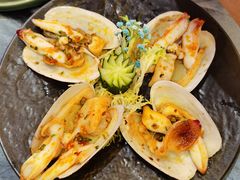 -阿莱唛唛泰国菜·海鲜餐厅(蛇口店)