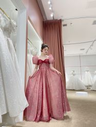 -派丽莫Pellimo原创设计婚纱品牌