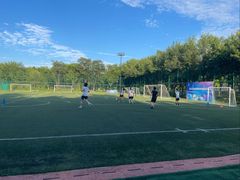 -回龙观体育文化公园