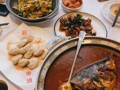 -解家河南菜(商鼎路店)