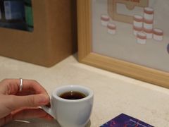 -玫瑰咖啡(中山六路店)