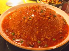 -小菜园新徽菜(合肥之心城店)