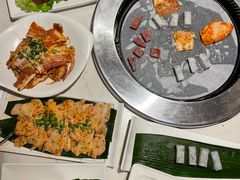 -么子烤肉(化龙池店)