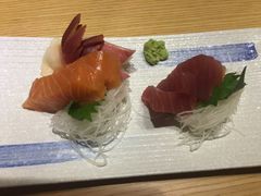 -富山日式料理(宽厚里店)