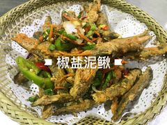 -鲤城打铁水煮鱼店