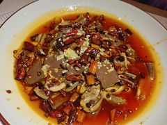 水煮鸭三宝-局气 烤鸭·北京菜(武清店)