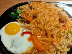 -清真·穆巴拉克西餐厅(回民街店)