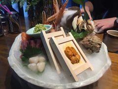 -和彩放题餐厅(酒仙桥店)