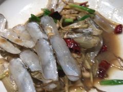 -梁家大院•农家菜(昆山会展中心店)