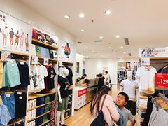 -优衣库(沈阳万象城店)