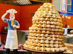 -可爱的新疆·丝路宴(盛达广场店)