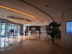 -深圳香格里拉酒店
