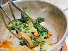 -阿里疆Alijiang·丝路美食·异域风情·清真(长楹天街店)