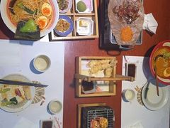 -松羽料理(国大店)