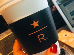 -星巴克臻选(南京艾尚天地店)