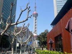 -拉蒂娜·巴西牛排馆 Latina·Brazilian Steakhouse(陆家嘴旗舰店)