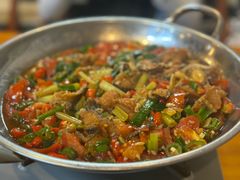 -61号餐吧(兴坪古镇漓江店)