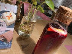 -炖物24章·顺时轻养茶(杭州大厦店)