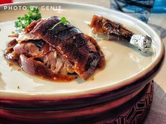 精品烤鸭-悦江(梅奔中心店)