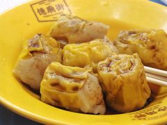 -憶廟街 X 沙角邨(太古城店)