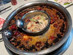 -家一加火锅(绿地翠谷总店)